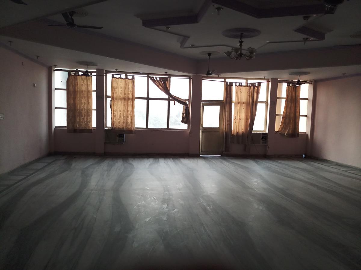 Hotel Satkar, Haridwār Eksteriør bilde