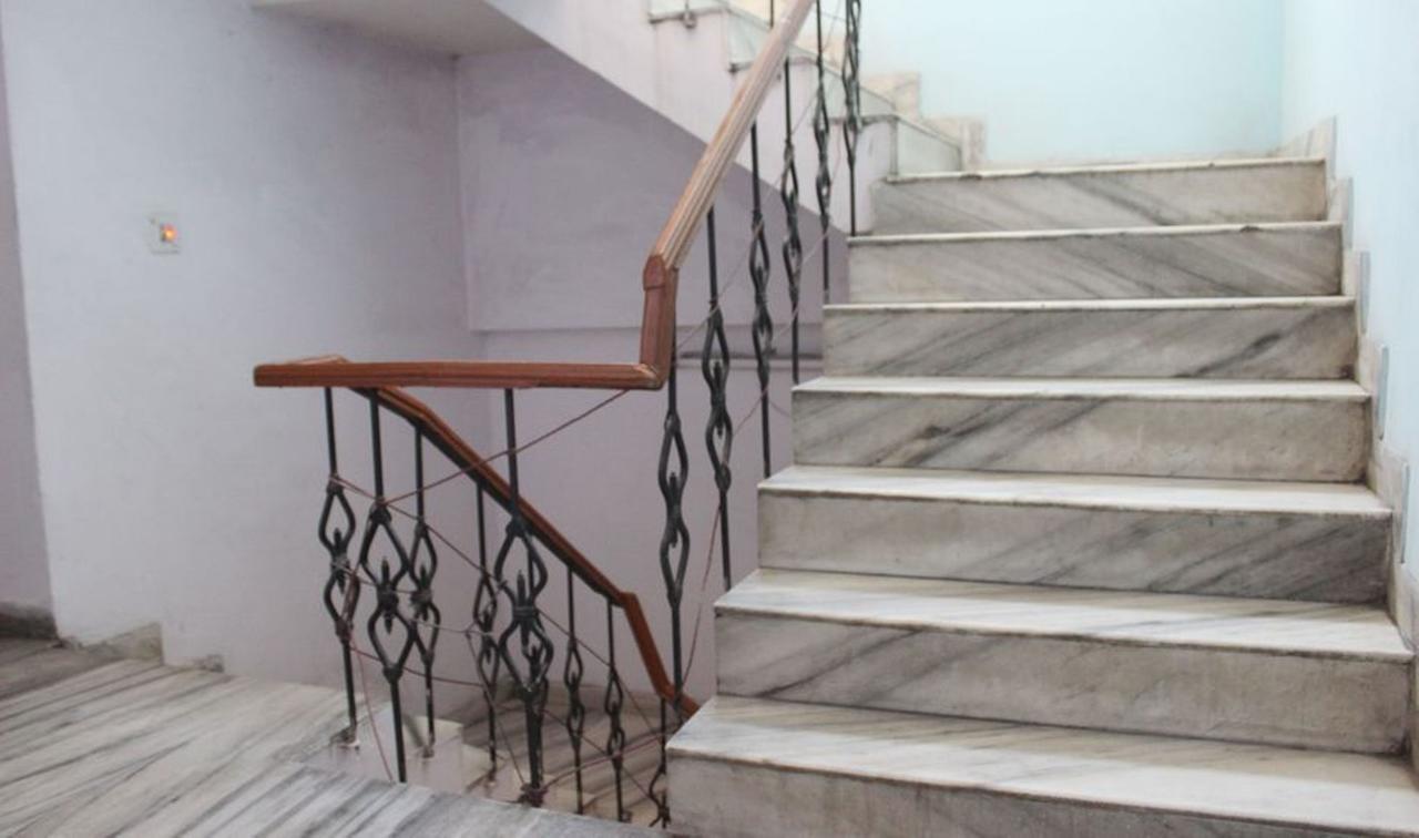 Hotel Satkar, Haridwār Eksteriør bilde